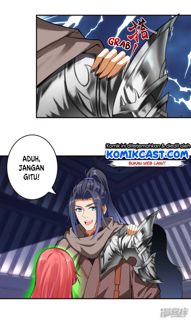 Dilarang COPAS - situs resmi www.mangacanblog.com - Komik against the gods 301 - chapter 301 302 Indonesia against the gods 301 - chapter 301 Terbaru 14|Baca Manga Komik Indonesia|Mangacan